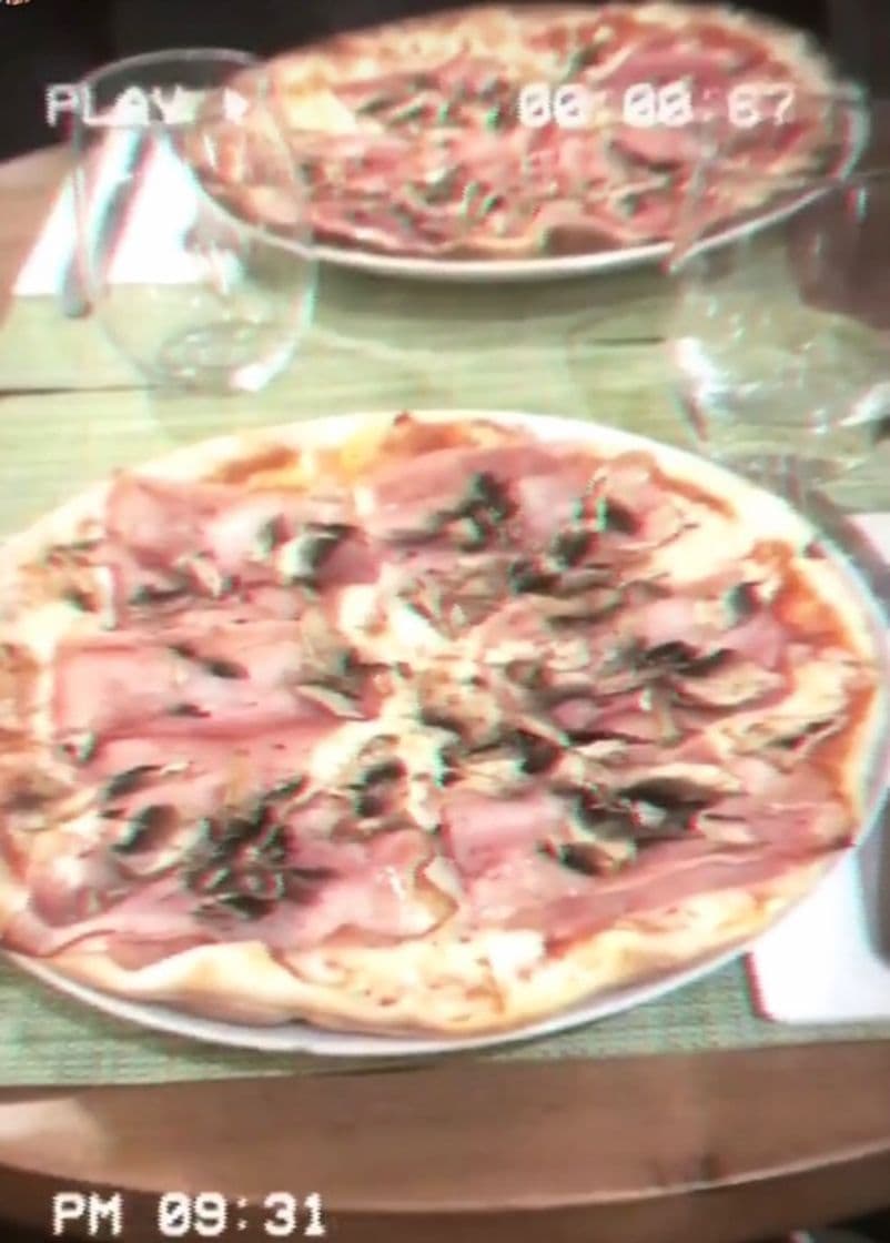 Restaurantes Presto Pizza Braga