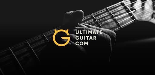 App Ultimate Guitar 