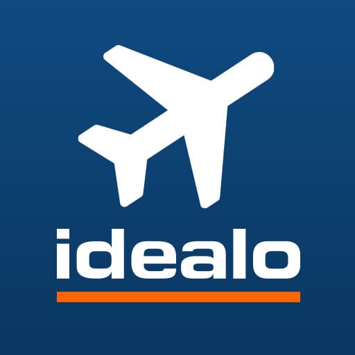 App Idealo Flug App