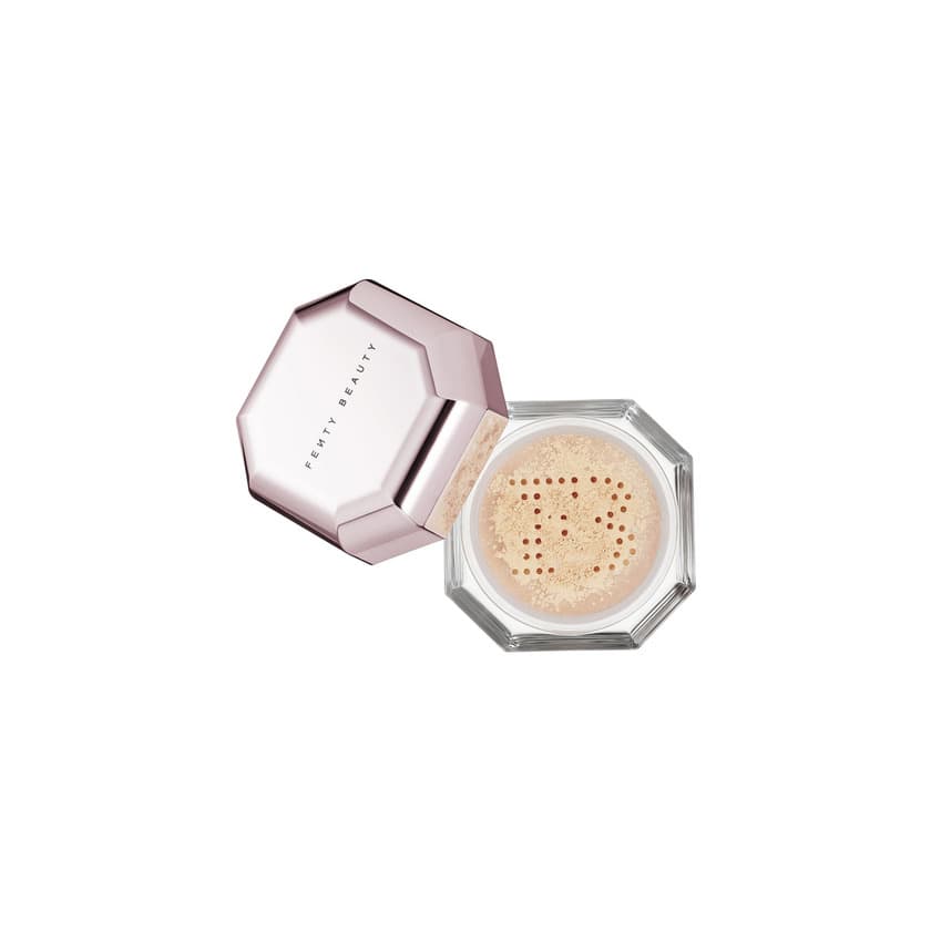 Belleza FENTY BEAUTY Pro Filt'r Instant Retouch Setting Powder Butter