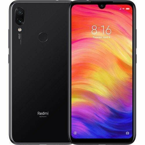 Moda Xiaomi redmi note 7