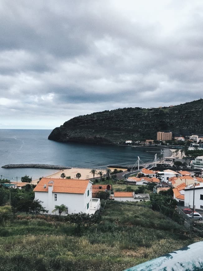 Place Machico