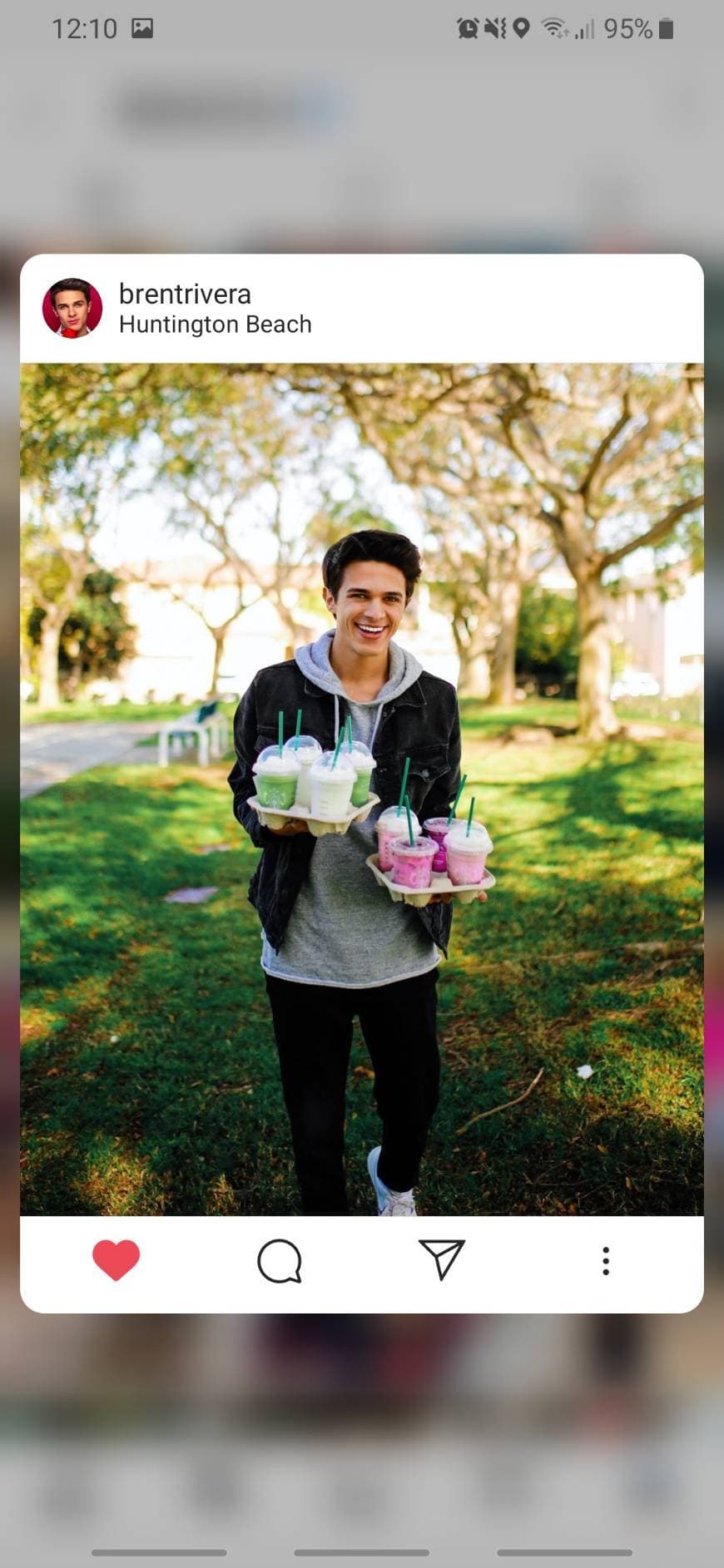 Fashion Brent Rivera (@brentrivera) • Instagram photos and videos