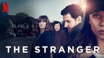 Serie The Stranger