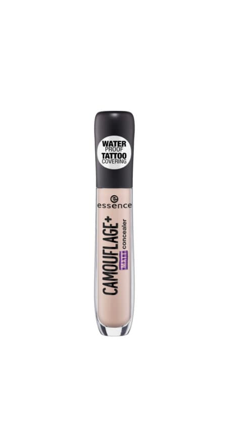 Producto Concealer matt Essence