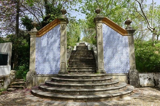 Lugar Escadinhas de Nossa Senhora da Piedade