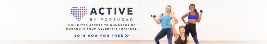 Moda Canal Popsugar Fitness