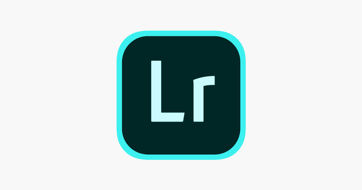 Moda ‎Adobe Lightroom Photo Editor on the App Store