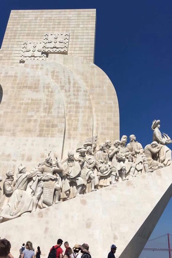 Moda Padrão dos Descobrimentos, Lisboa 