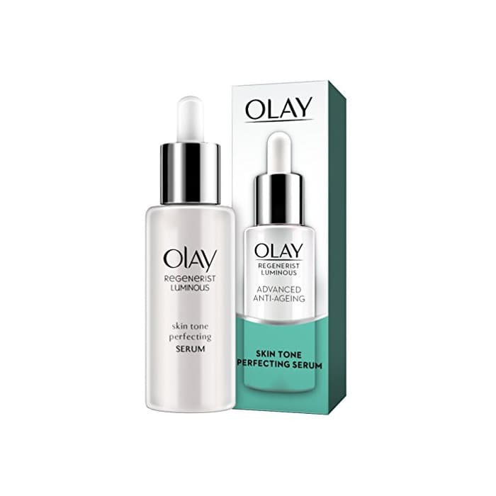 Belleza Olay Regenerist luminoso tono Perfecciona la Piel Serum 40 ml