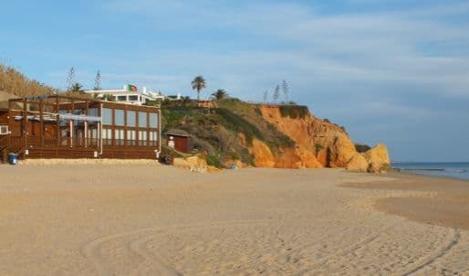 Restaurants Restaurante "PRAIA MARIA LUÍSA"