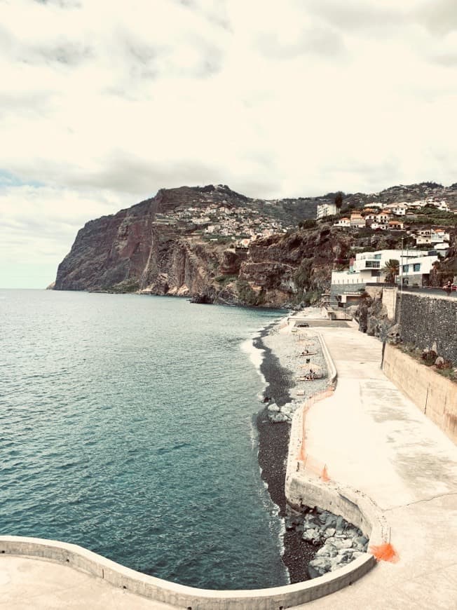 Place Câmara De Lobos