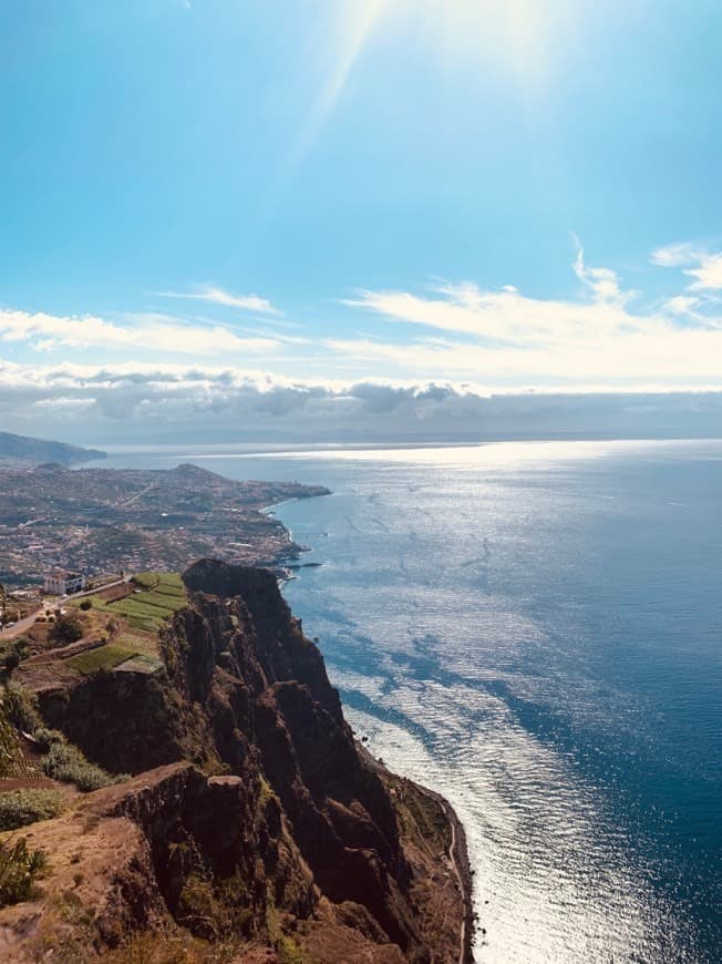 Place Cabo Girão