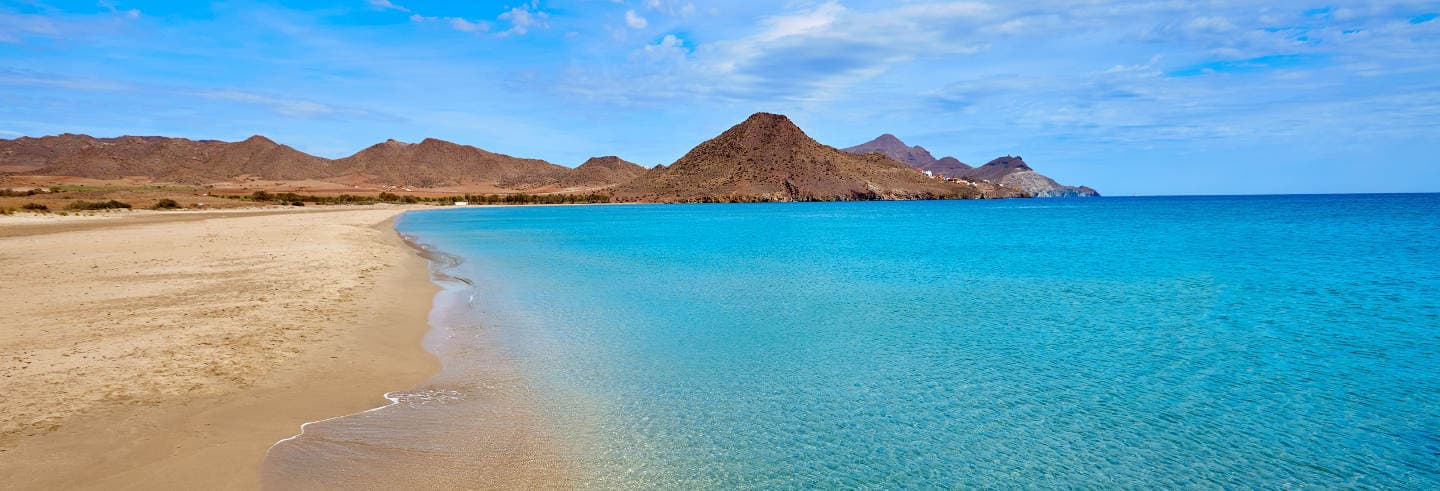 Lugar Cabo de Gata