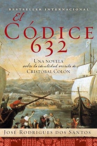 Book El Codice 632