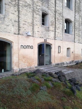 Restaurants Noma