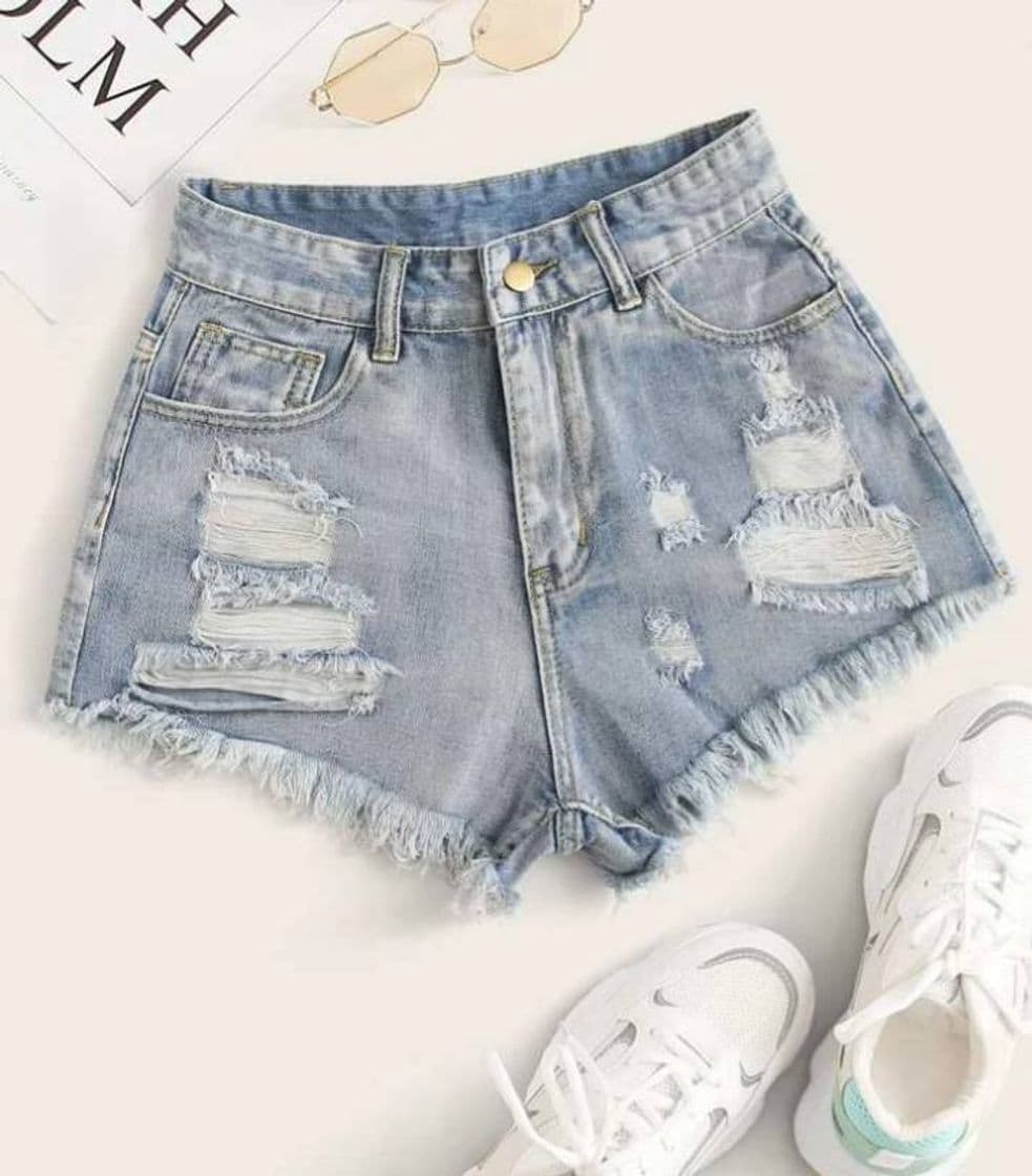 Moda Short