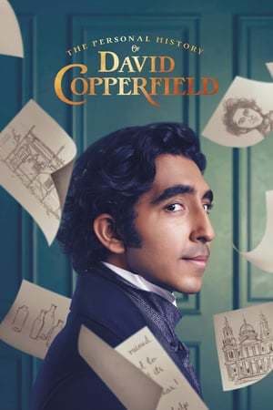 Película The Personal History of David Copperfield