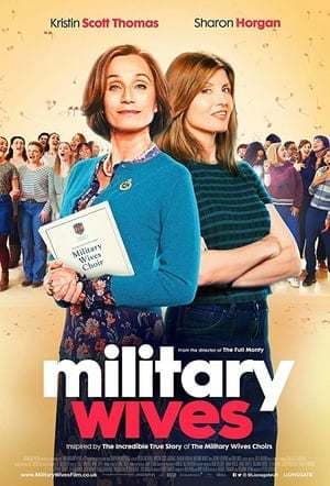 Película Military Wives