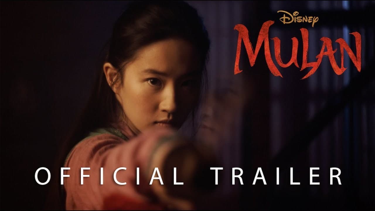 Película Mulan