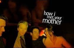 Serie How I Met Your Mother