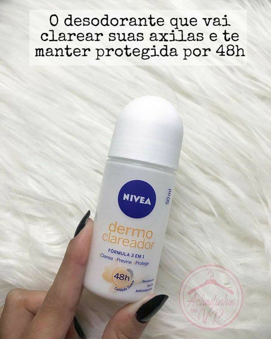 Producto Nivea 💞