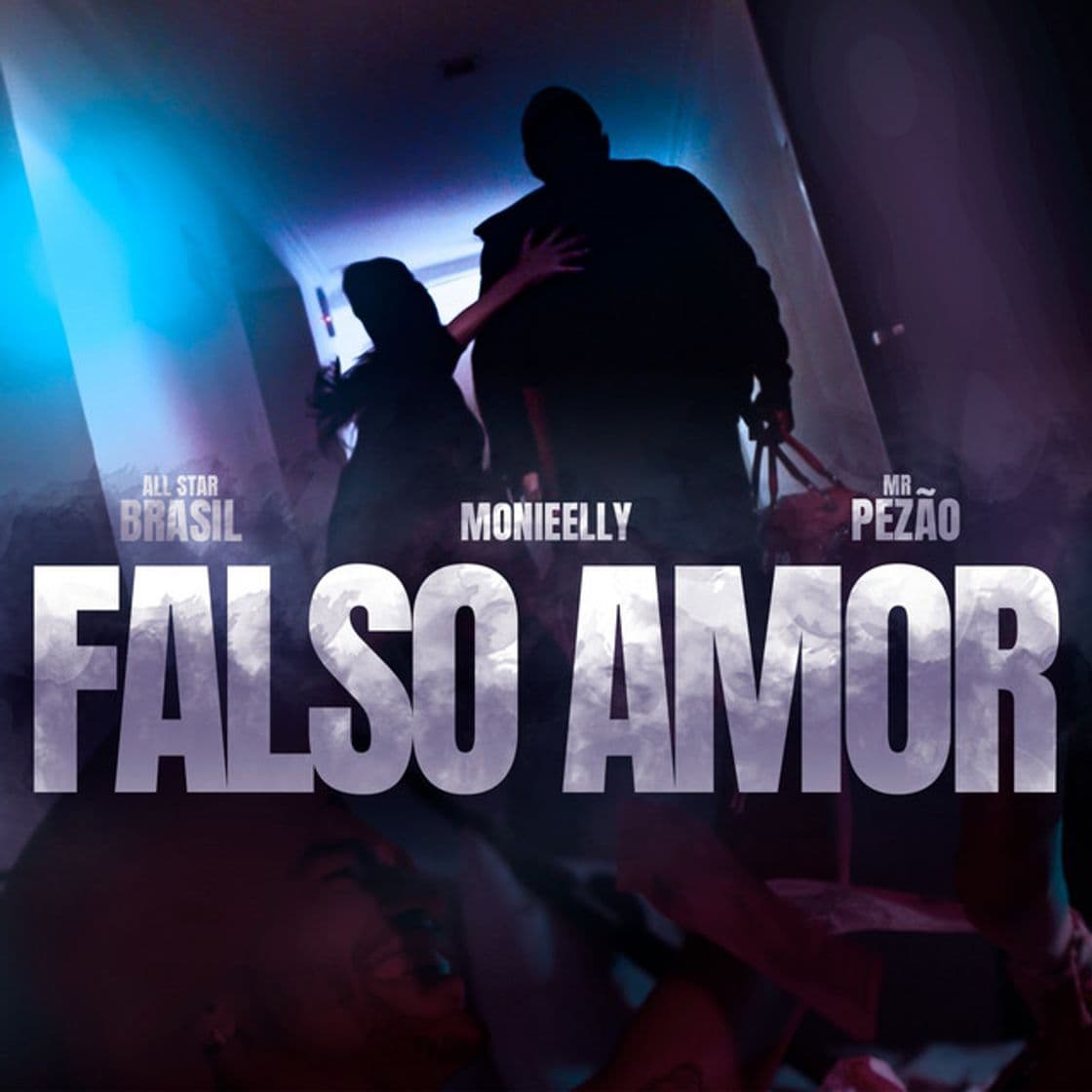 Music Falso Amor