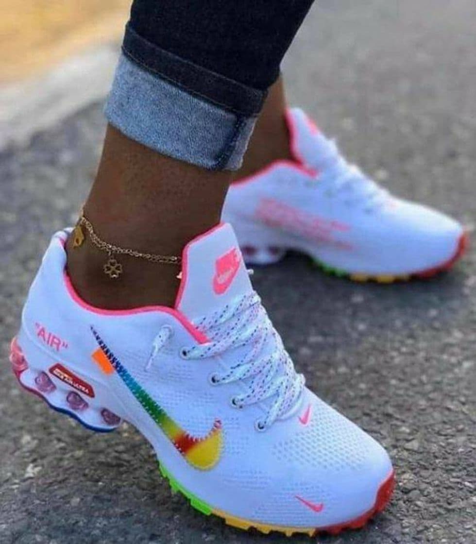 Fashion Nike 😍