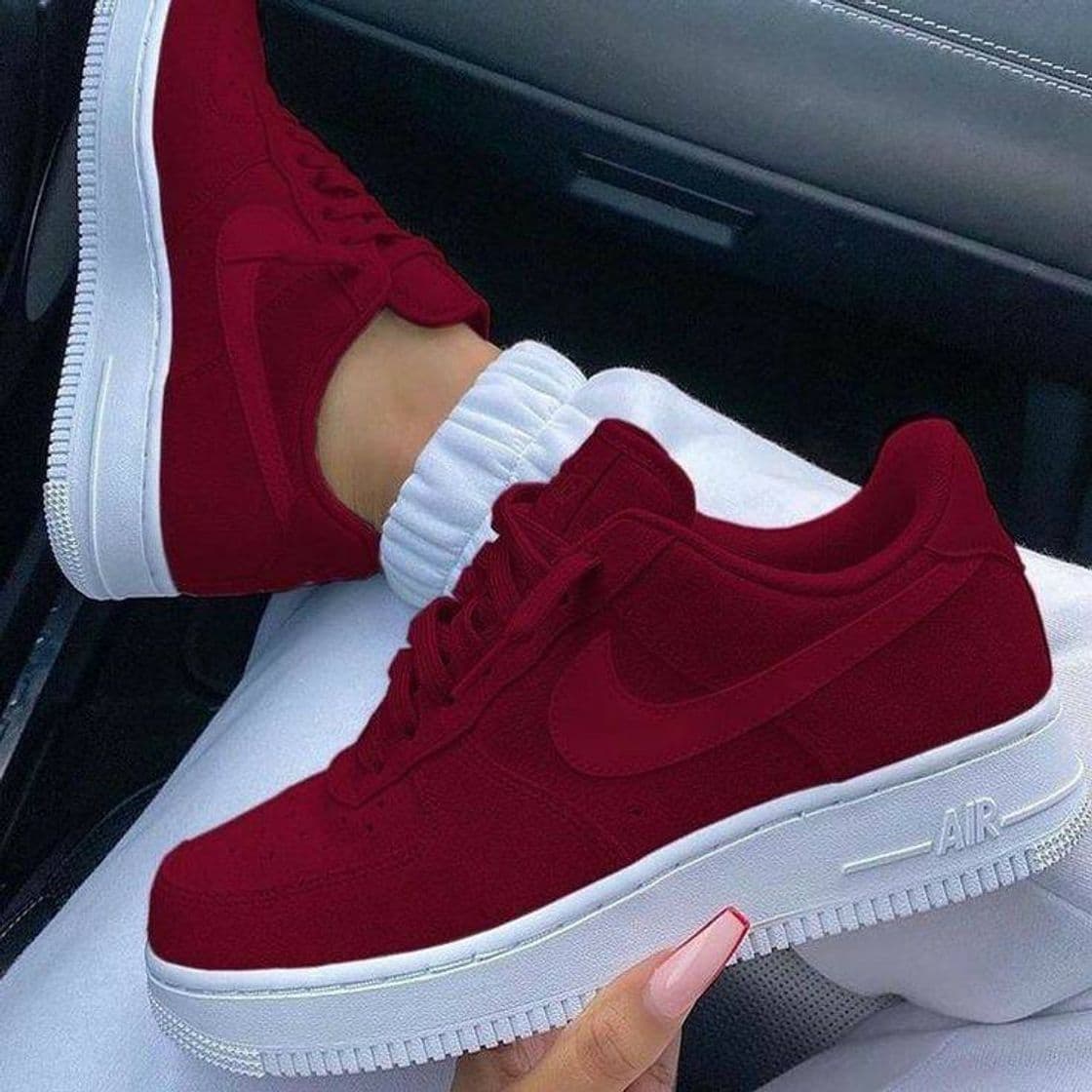 Moda Nike 😍😍