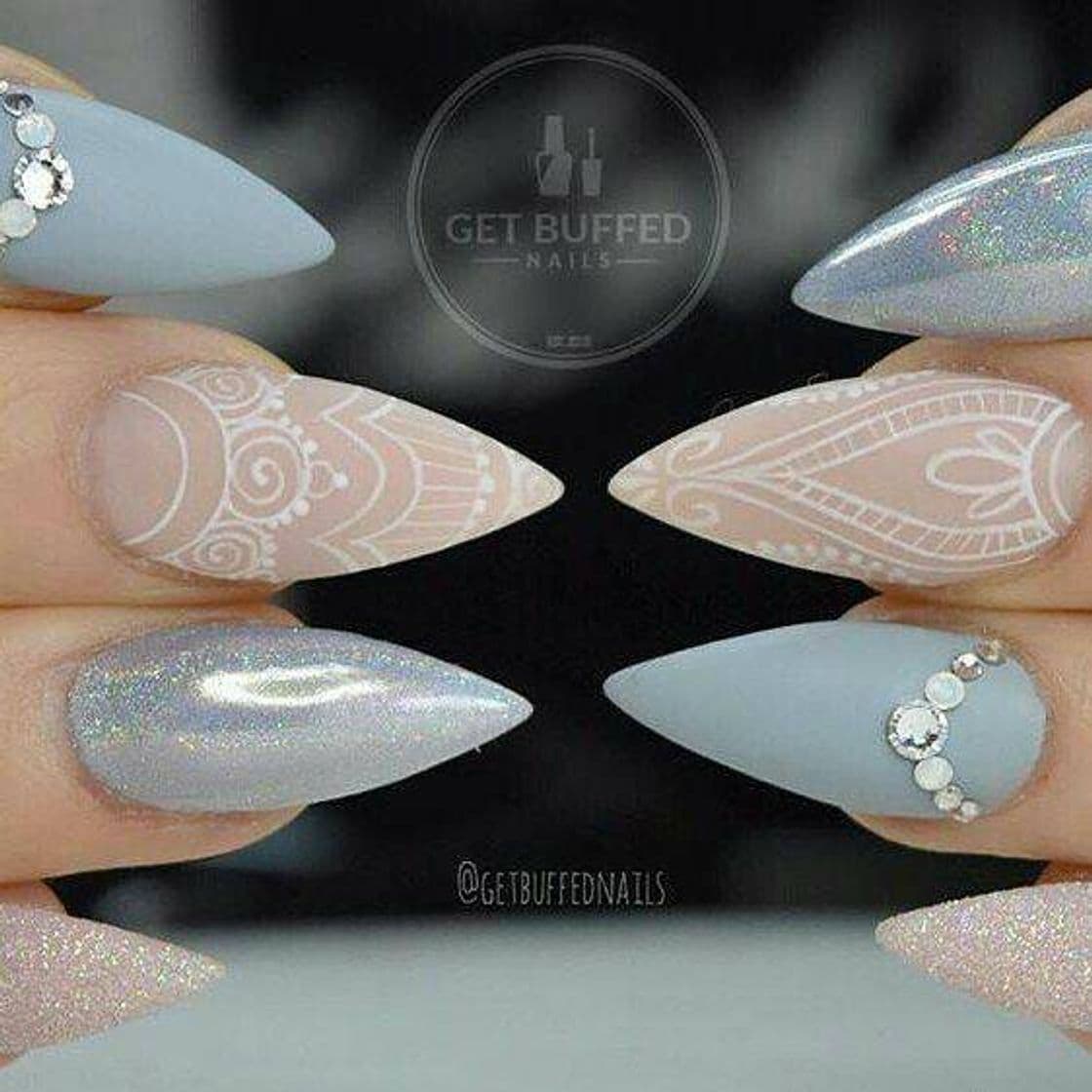 Moda 💅😻