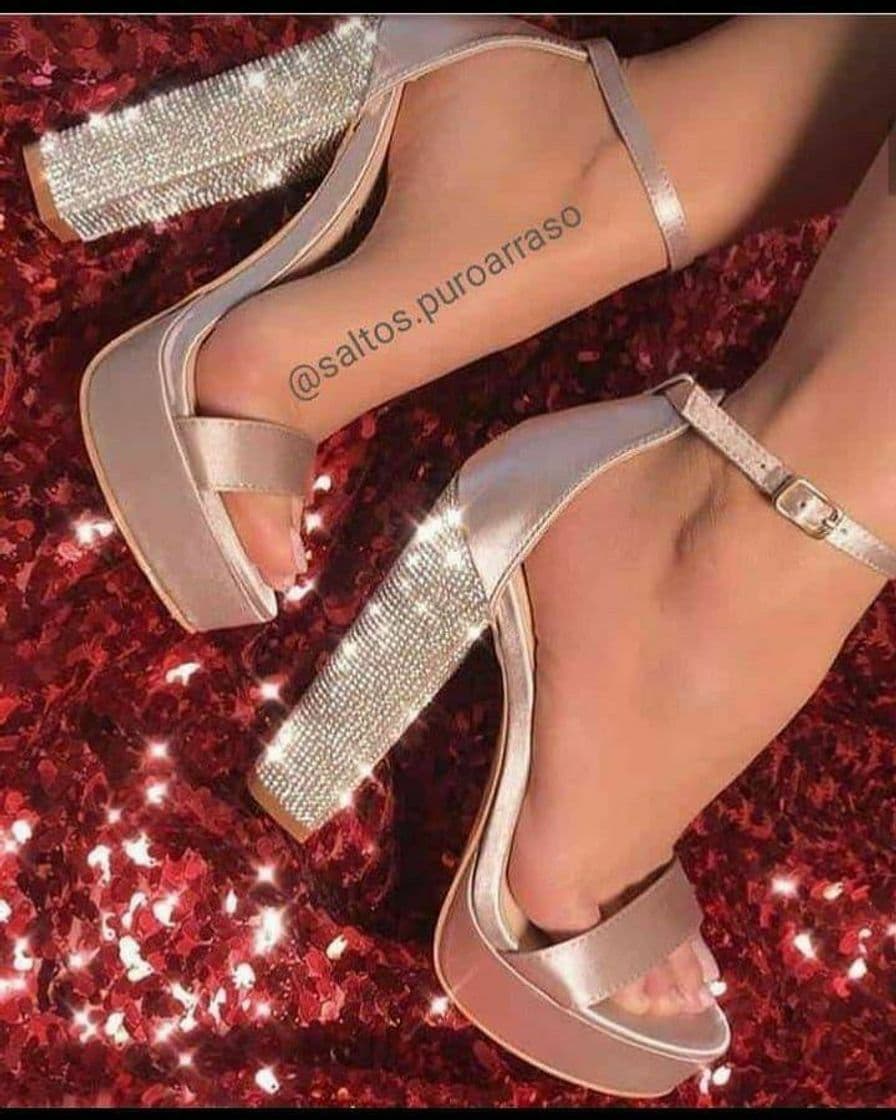 Moda 👠😍