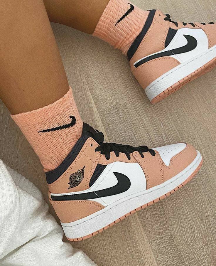 Fashion Nike 😍