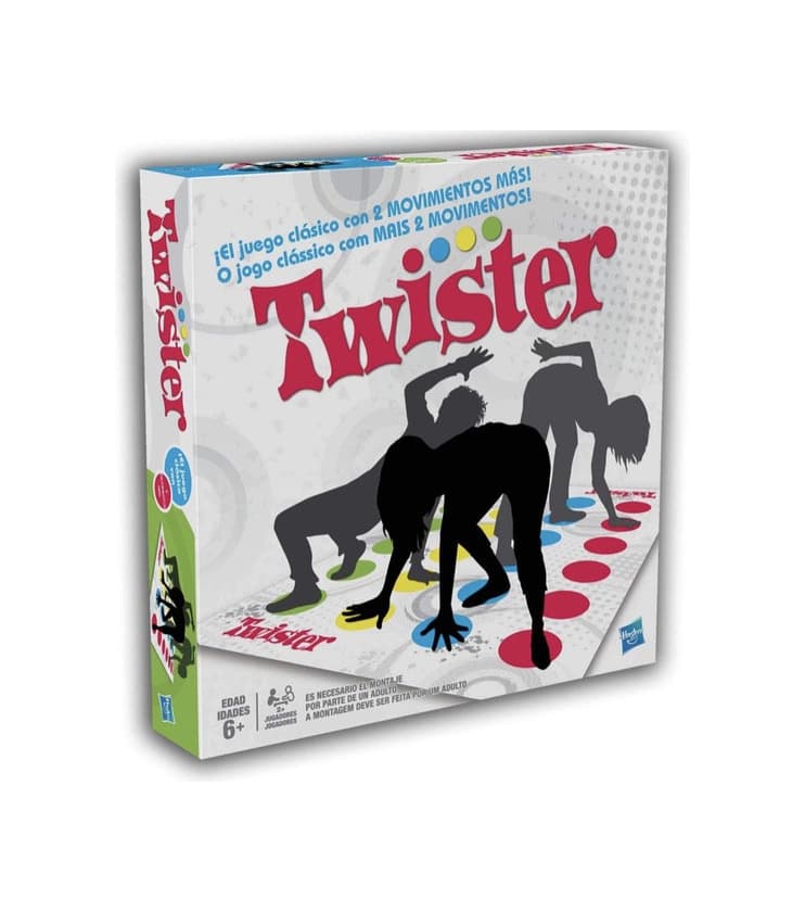 Product Twister 