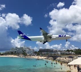 Lugar Sint Maarten