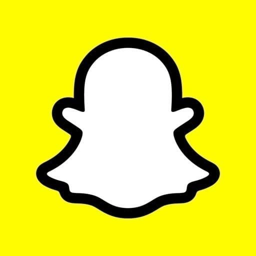 App Snapchat