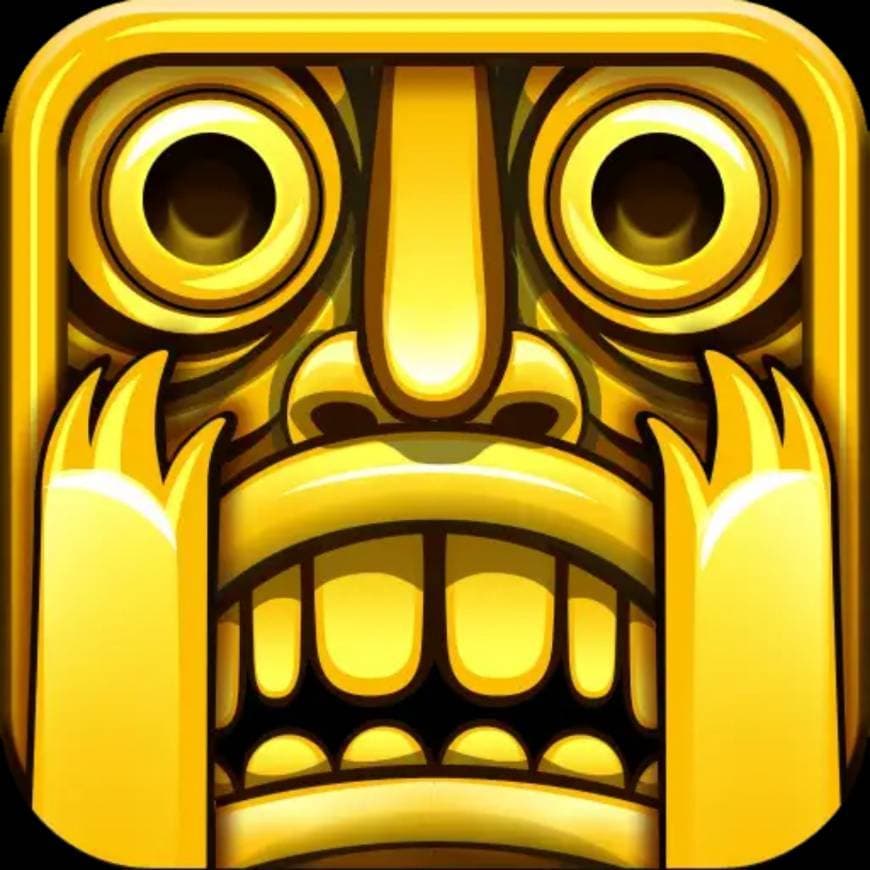 App Temple Run 