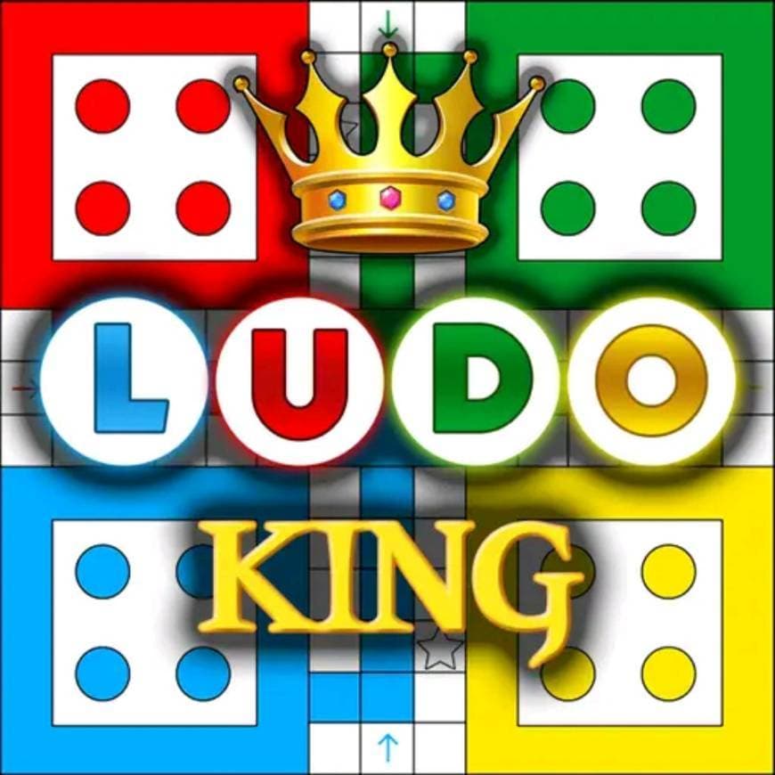 App Ludo King 