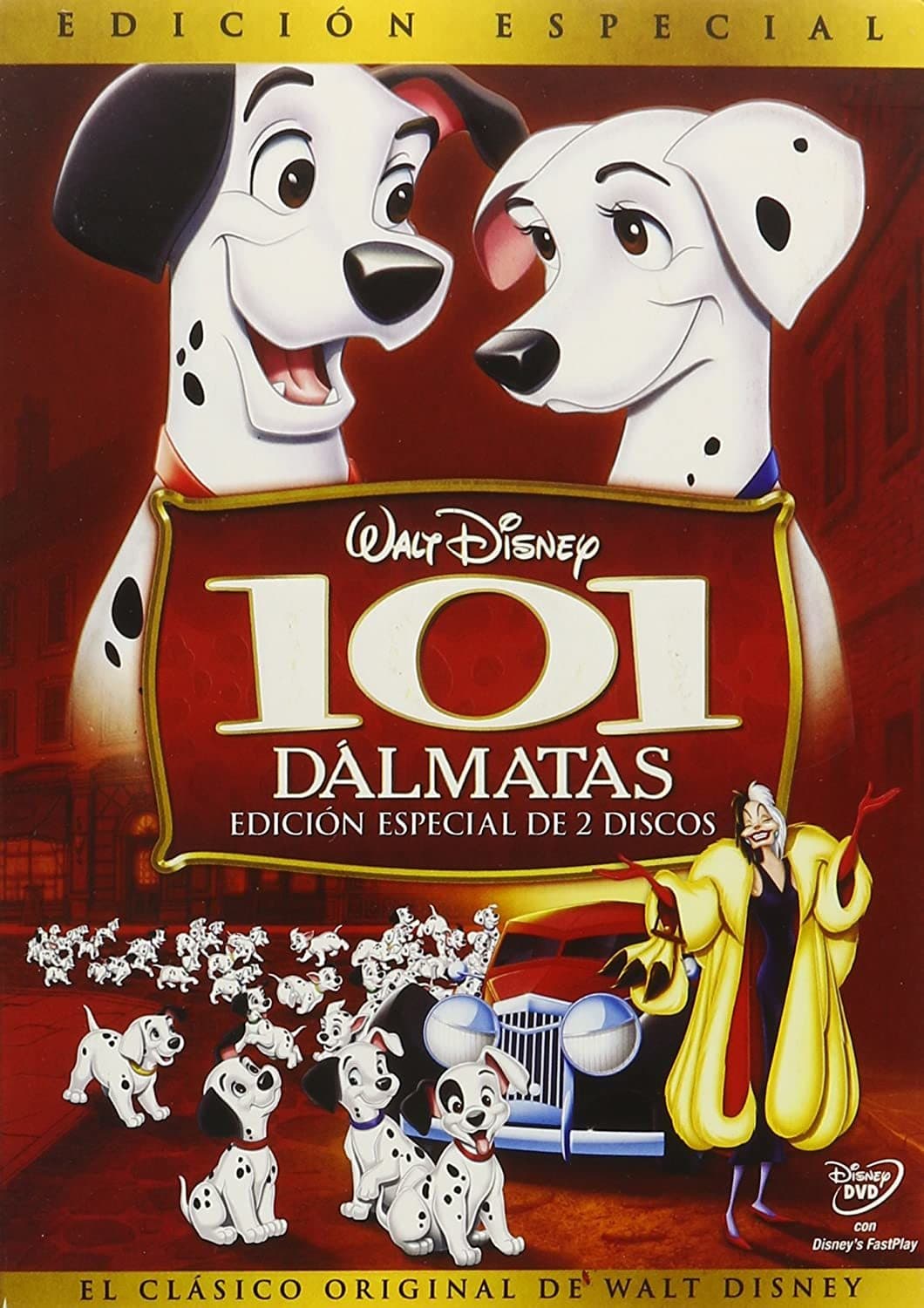 Movie 101 dalmatas