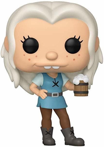 Producto Funko pop Bean 