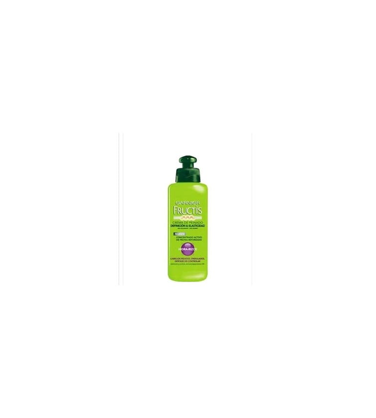 Producto Garnier Hidra Caracóis 