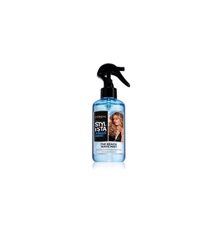 Product Beach waves mist L’Oréal 