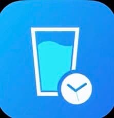 App Water Reminder