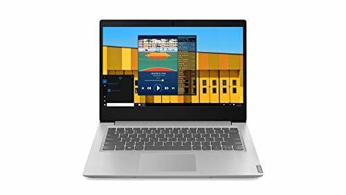 Electronic Lenovo S145-15AST - Ordenador portátil Ultrafino 15.6" HD