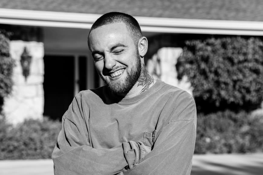 Moda Mac Miller