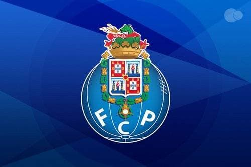 App FC Porto