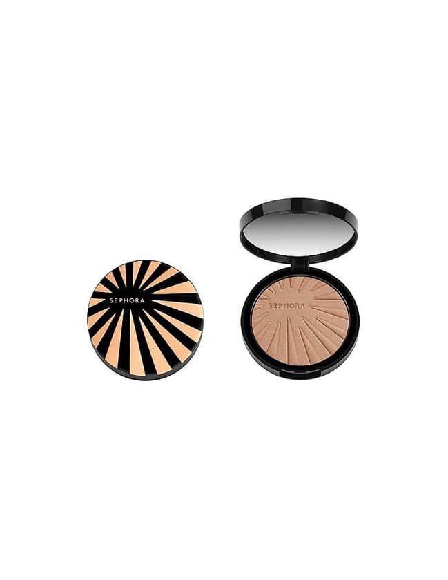 Product Sephora Collection Bronzer Powder Pó Bronzeador