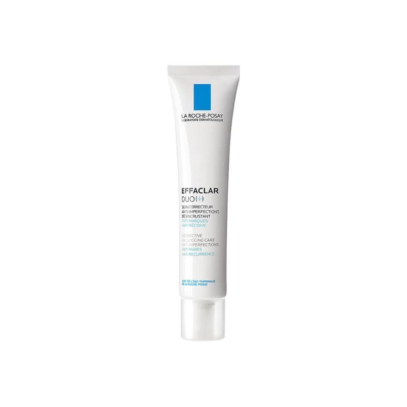 Product Effaclar Duo+ da La Roche-Posay 40 ml