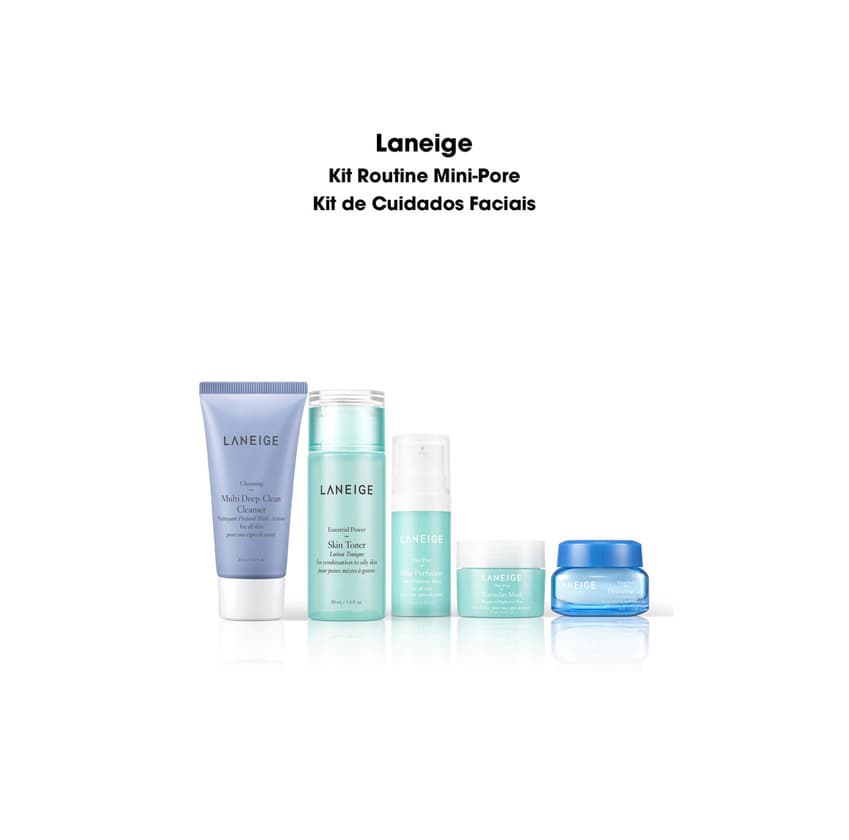 Product Laneige