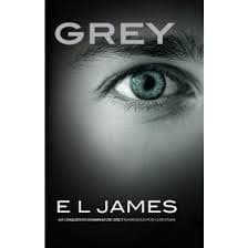 Book Grey