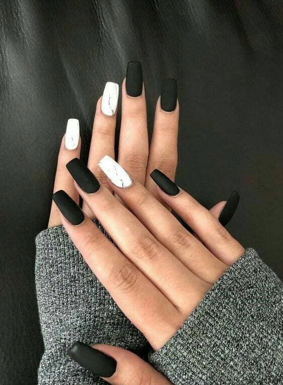 Fashion Nails